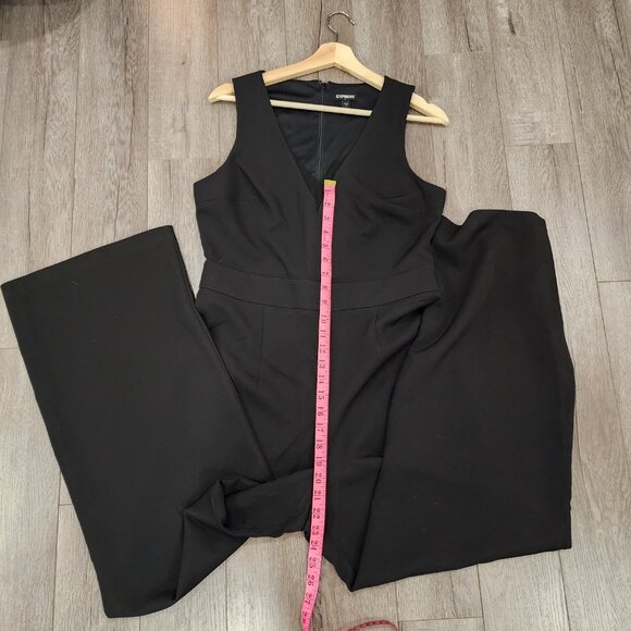 Express Jumpsuit - Picture 7 of 7
